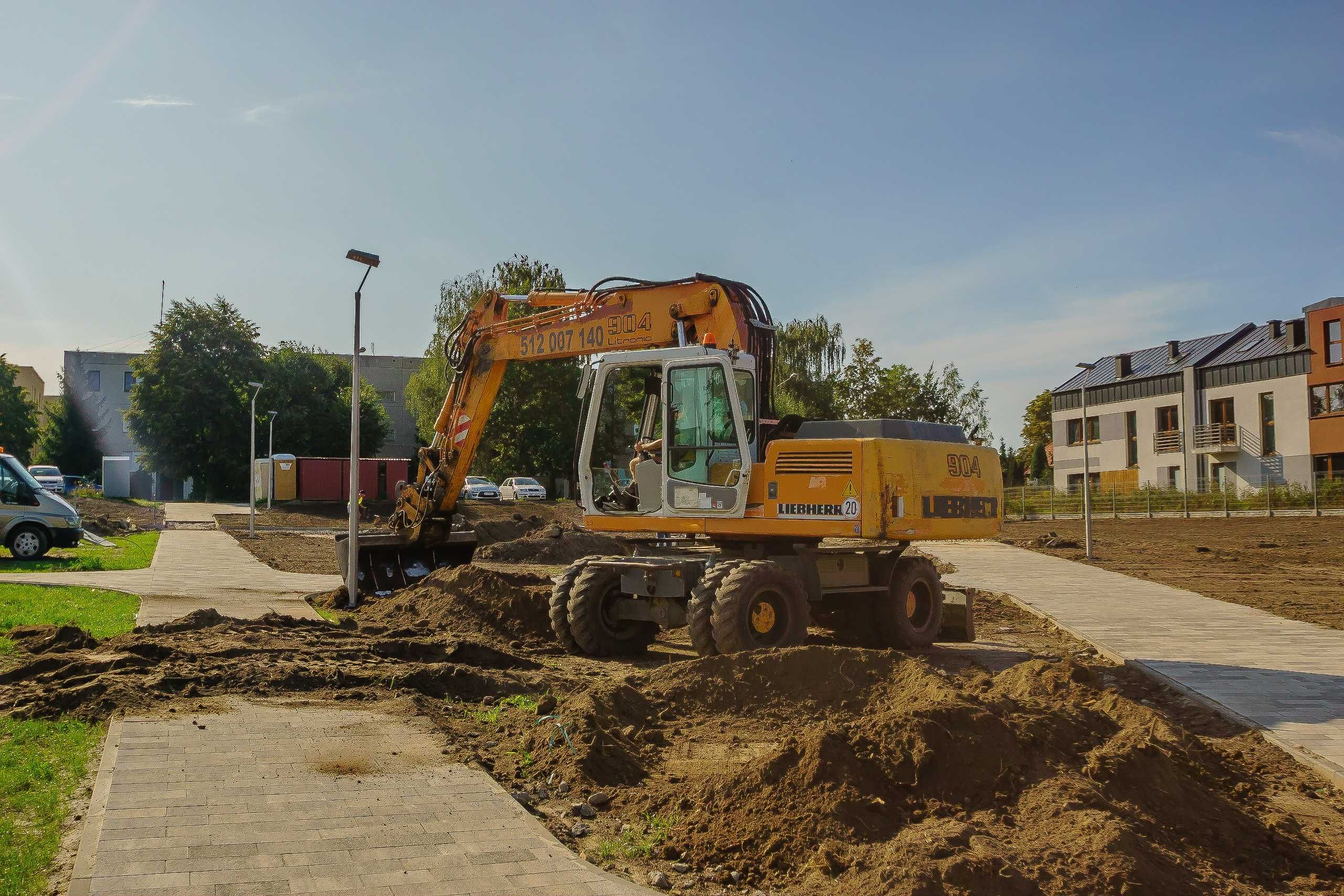 Wycinka Drzew Przycinanie Koron, Podnośnik Koszowy, Zwyżka,Minikoparka