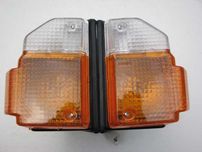 В НАЯВНОСТІ Покажчик повороту для Toyota Land Cruiser J70/BJ.HZJ 70-79