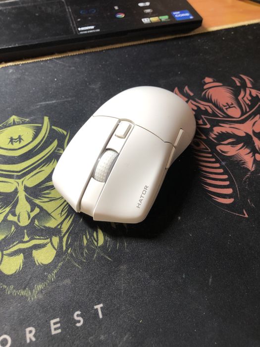 Б/У мышка Hator Pulsar 3