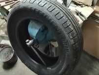 Pneu 205 60 r16  good year efficient Grip