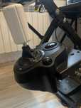 Shifter Logitech z adapterem pod T300