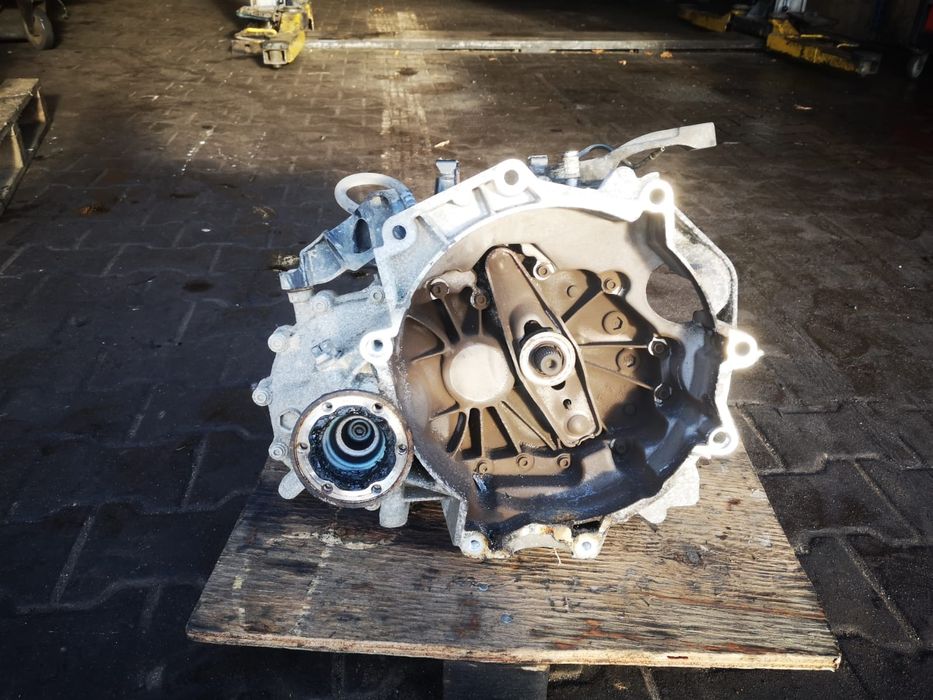 Skrzynia biegów seat Cordoba 1.4 jhu