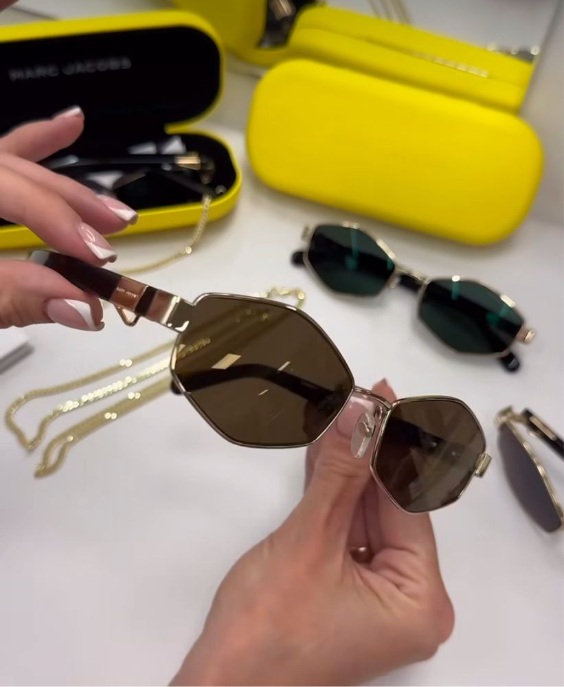 Окуляри оригінал MARC JACOBS