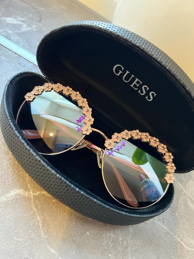 Очки Guess оригинал НОВЫЕ