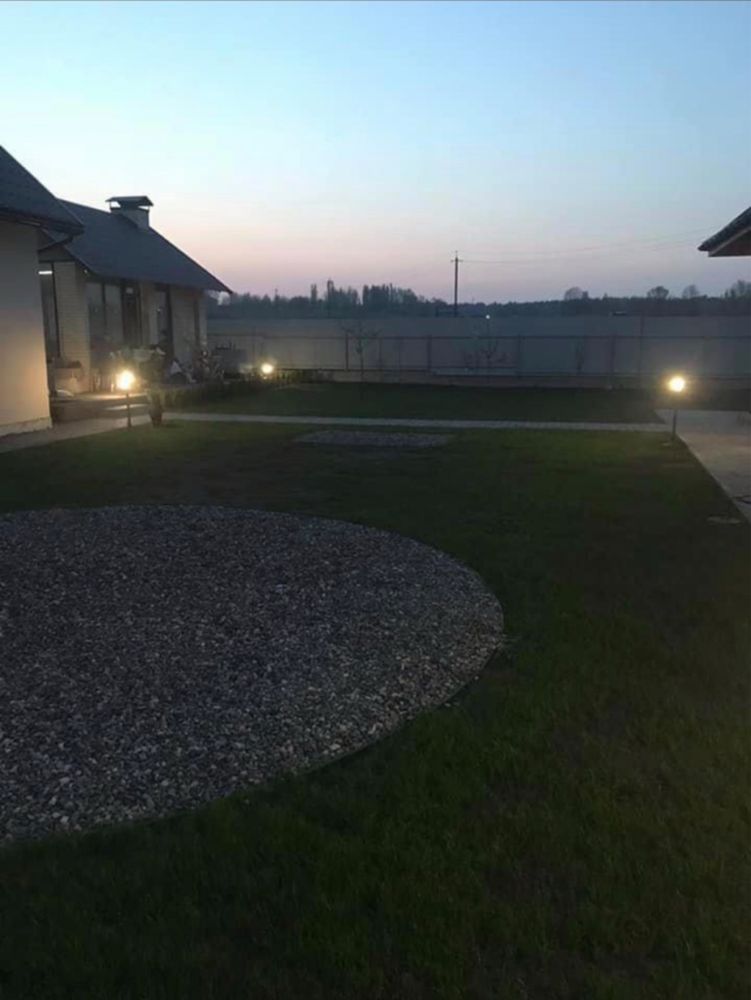 Продам АВТОНОМНИЙ будинок із сонячними панелями в Ірпені БЕЗ КОМІСІІ