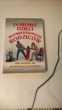 Dorosłe dzieci rozwiedzionych rodziców 
Jim Conway