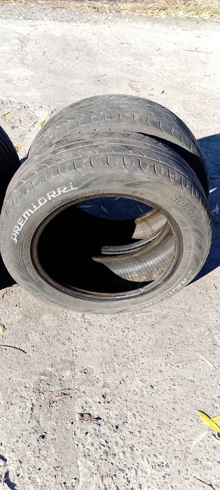 Продам літні шини r15/185/60.