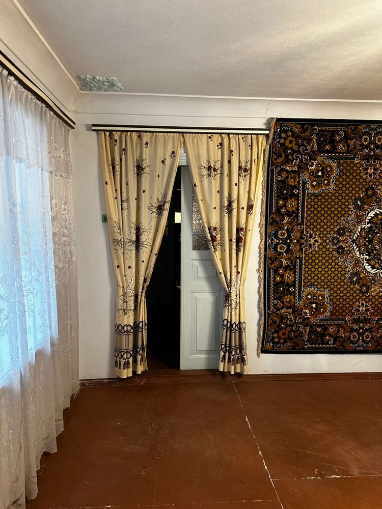 Продаю дом в пгт Воскресенске