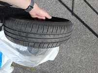 Bridgestone Ecopia 185/65 r15 komplet 4 sztuki

Na sprzedaż 4 używa