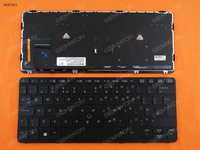 TECLADO PARA PORTATIL HP ELITEBOOK 820G1, 820G2, 720G2, 725G2/ Usado