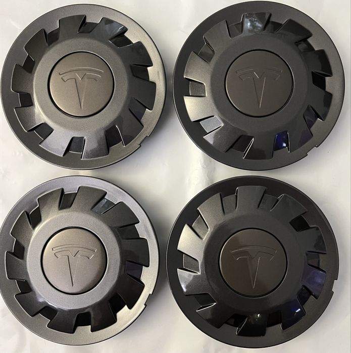 Ковпачки заглушки ступиці Tesla 3 Higland Хайленд 4шт.