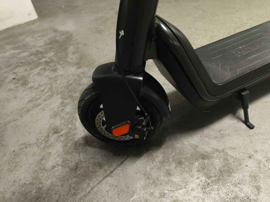 Trotinete NIU KQI3 Sport - Excelente estado - Com garantia