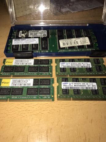 Memória Ram 2GB