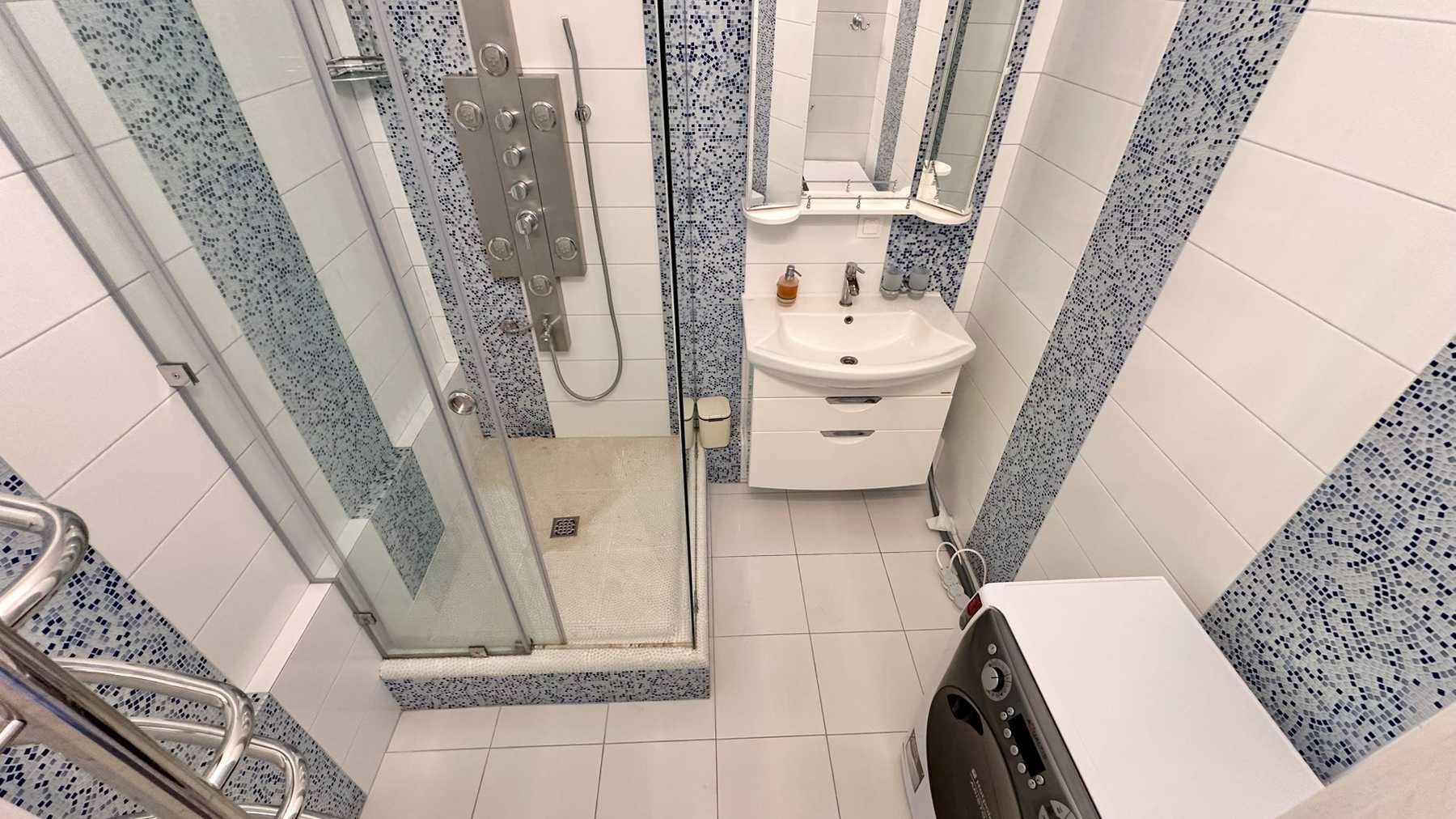 Без% Фото реал 4к розд ЖК пр-т Науки 55А, Багринова гора, Мишоловка