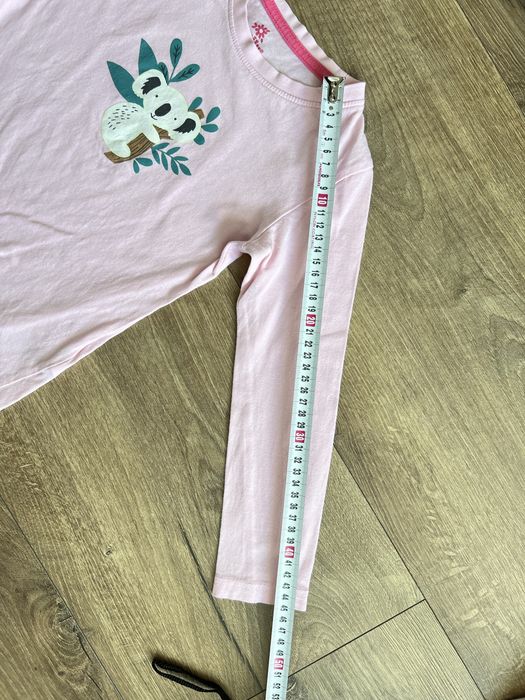 Реглани 110-116, вік 4-6 років