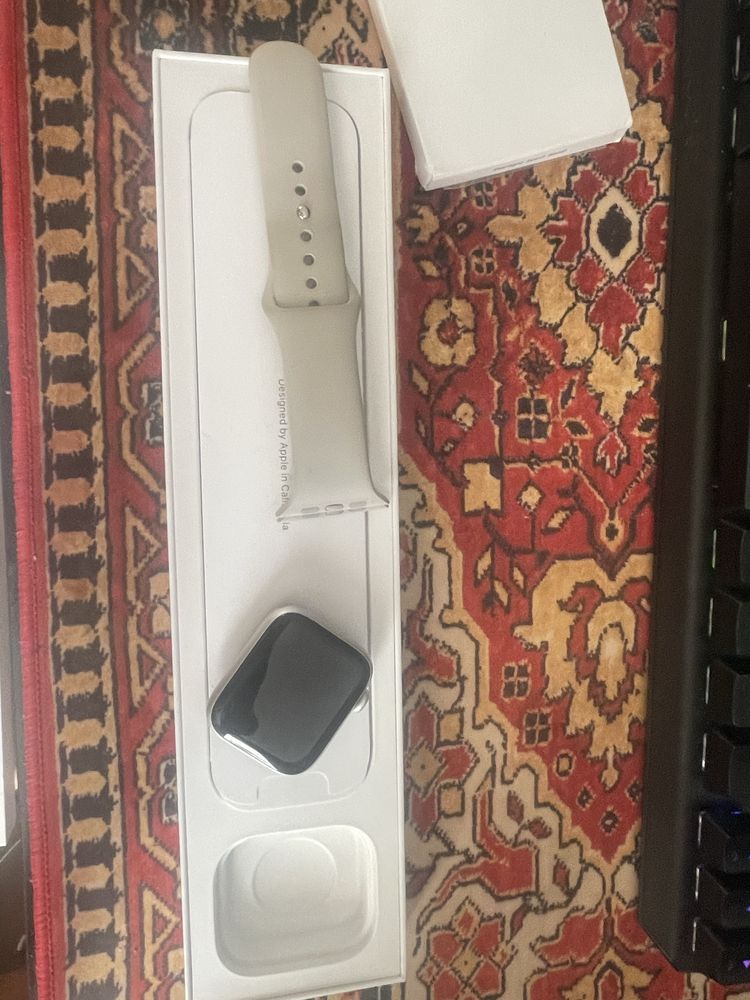 Apple watch 6 44mm