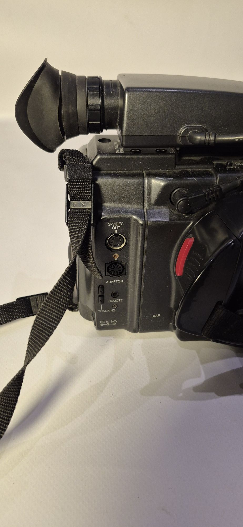 Kamera analogowa Panasonic MS50 VHS-C