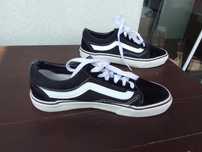 Buty vans old skool r.37