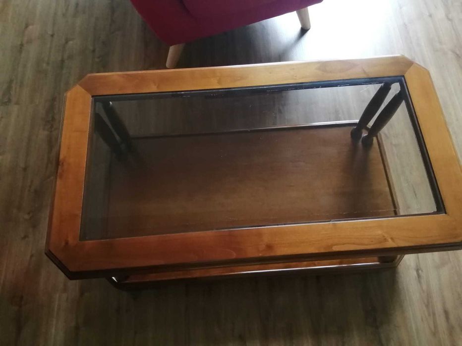 Mesa de centro de sala