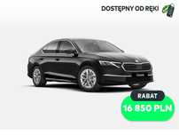 Skoda Octavia 1.5 TSI mHEV Edition 130 Selection DSG - Od ręki !