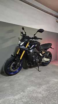 Yamaha MT 09 SP fullpower