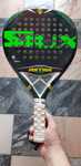 Raquete padel stux