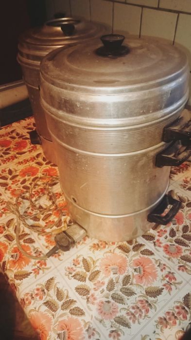 Продам б/у Посуд