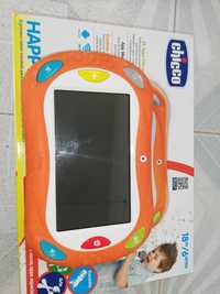 Tablet criança Happy Tab Chicco