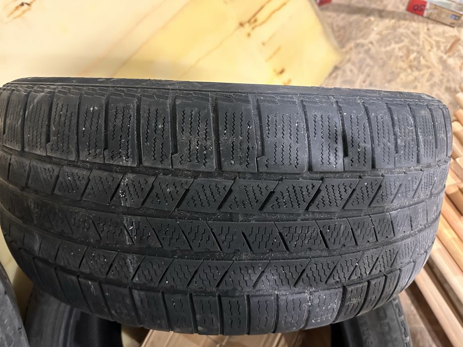 275/45/21 колеса в гарному стані