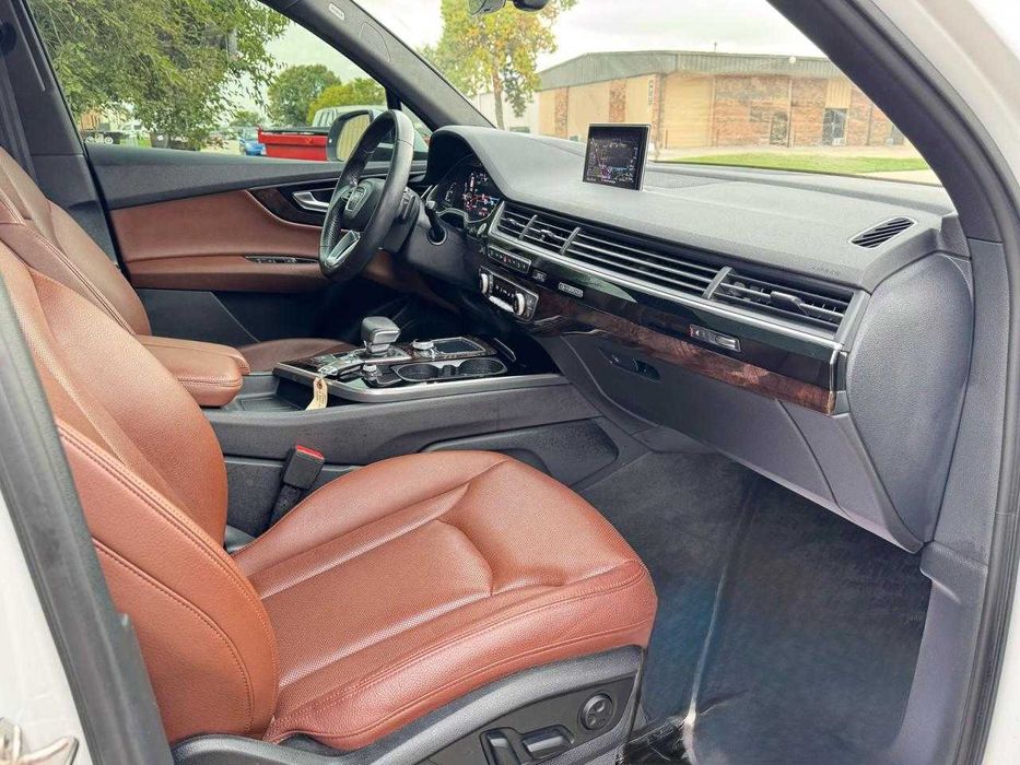 Audi Q7 Prestihe 2019 || Ауді кю 7 Пестиж 2019