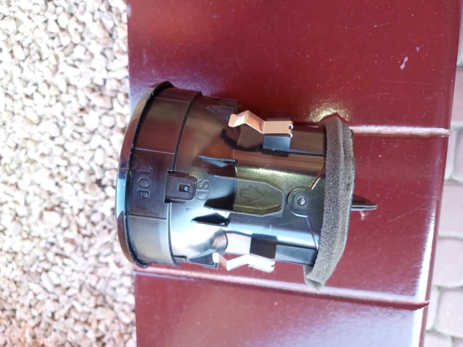 Kratka nawiewu sprinter 907 910