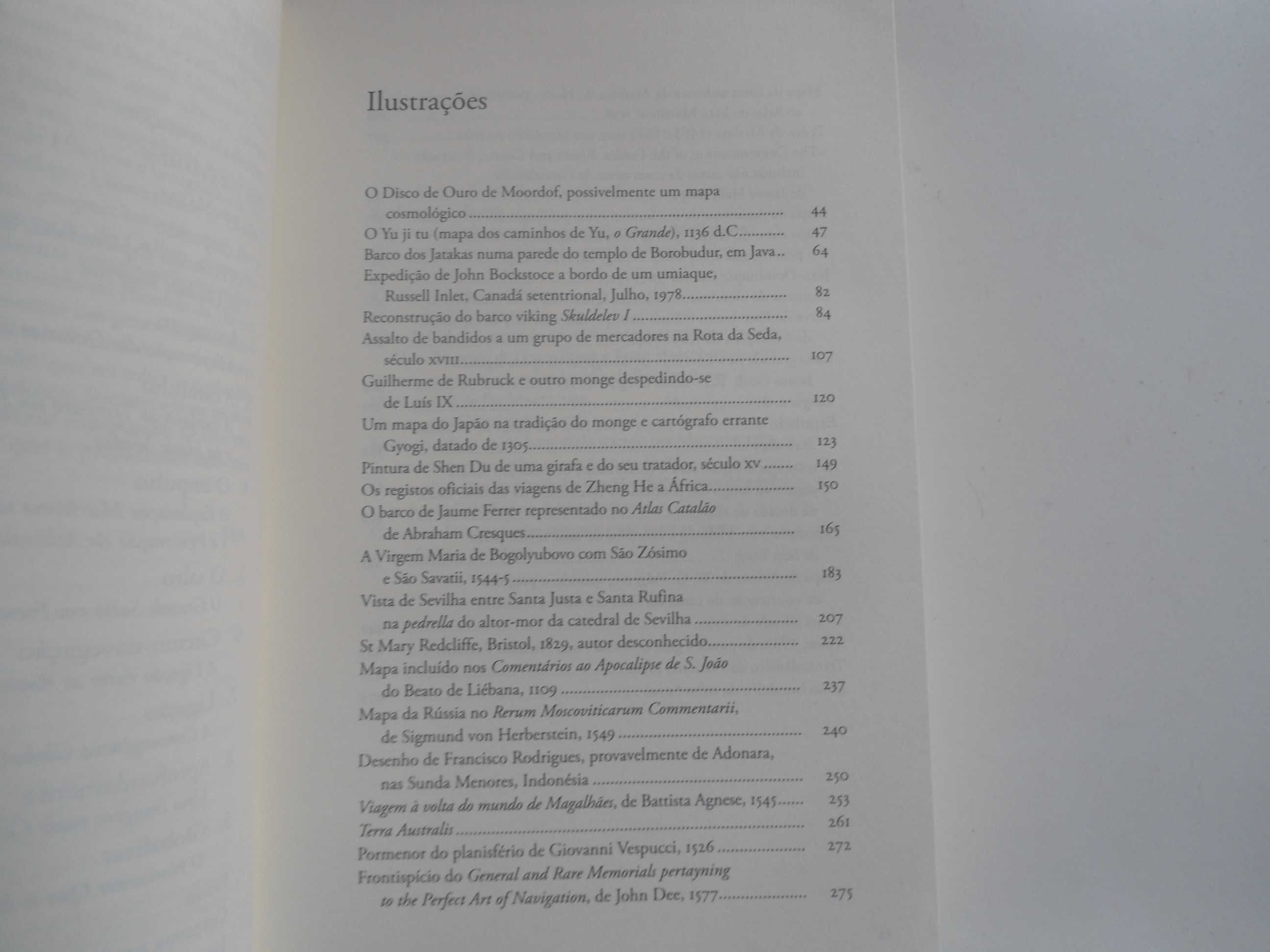 Pioneiros por Felipe Fernández Armesto