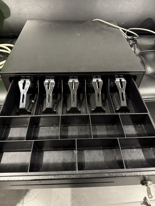 Скринька для грошей