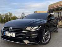 VW ARTEON 2.0 TDI 2017 рік