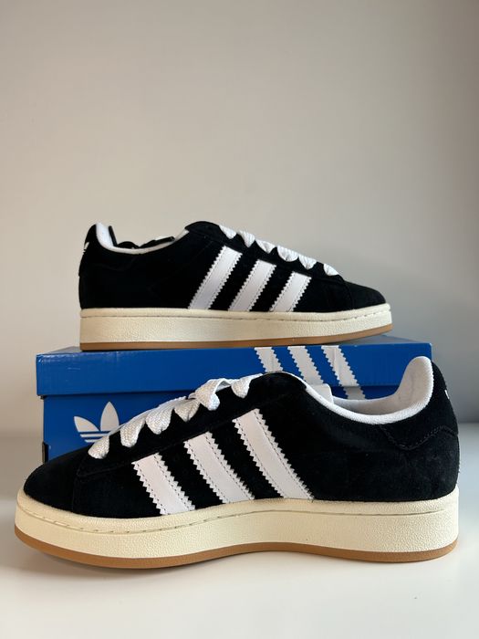 Adidas Campus 00s “Core Black” - 37 1/3