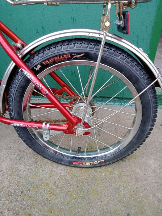 Велосипед дитячий