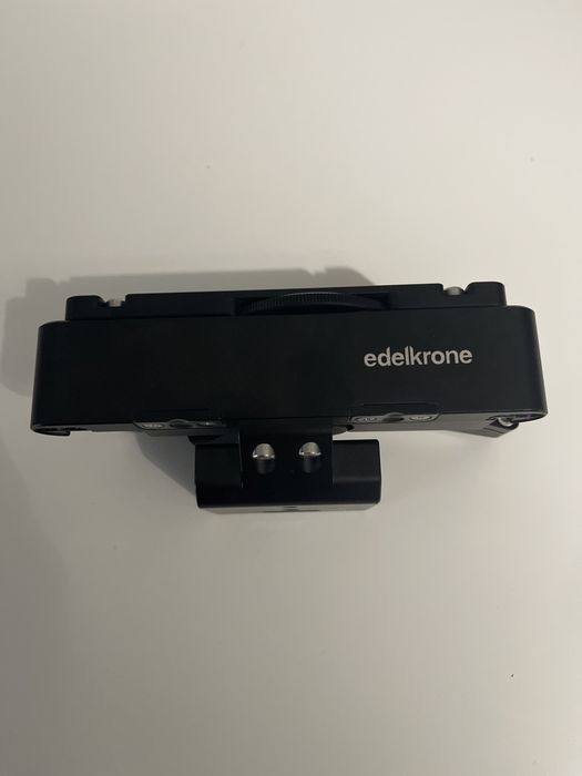 Edelkrone pocket rig