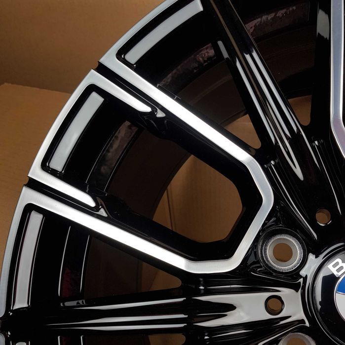 Диски На Авто R18 5x120 BMW X1 F30 F31 F32 F10 F11 F07 F01 5GT 6GT Р18