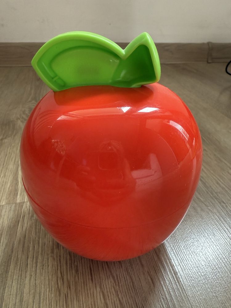 Jabluszko Fisher Price