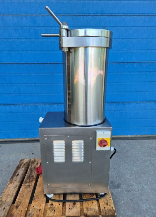 Nadziewarka hydrauliczna fatosa 25l