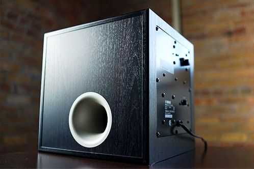 Subwoofer aktywny YAMAHA YST-SW 012 sub subufer