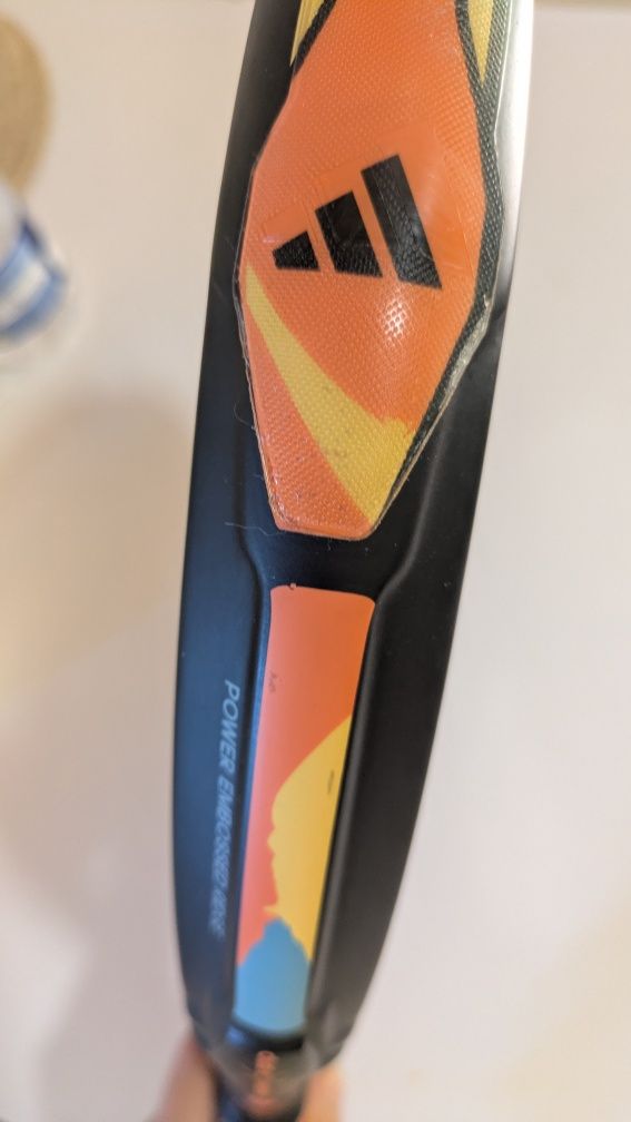Raquete Padel Adidas Adipower Light