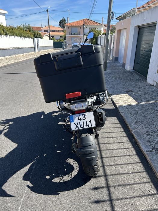 BMW R1250 GS Exclusive 2019