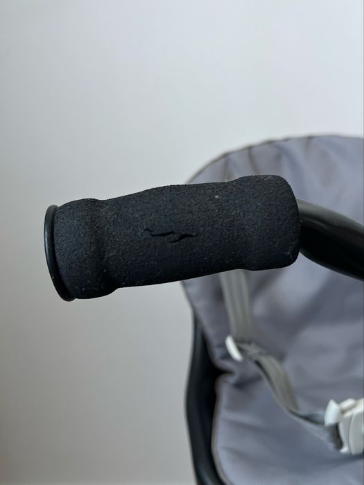 Dostawka do wózka cozy 4 s rider