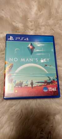 No Man Sky Gra PS4