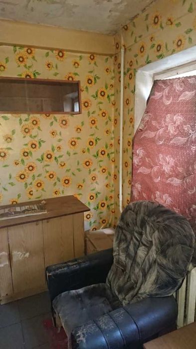 Продаж 1-к квартири 28,2 м2 м.Київ, вул.Пожарського, 1   28 000 $