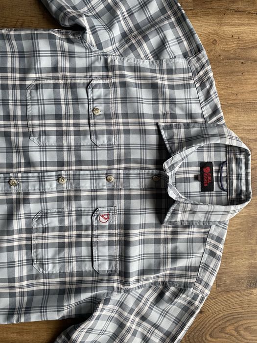 Fjallraven koszula męska rozm. M