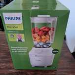Blender Philips  nowy