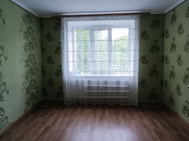 Комната в общежитии на Полевой
