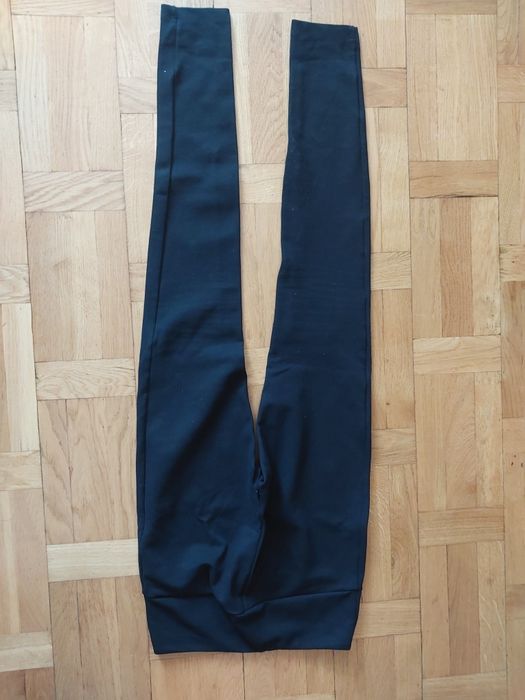 Legginsy Calzedonia czarne M